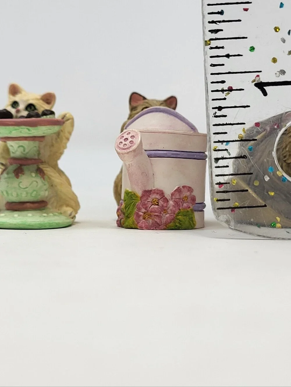 Lenox miniature victorian